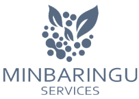minbaringu logo